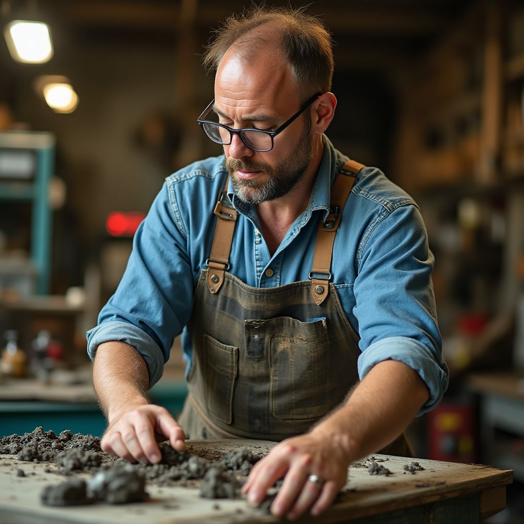 Ekologické postupy v našem autoservisu