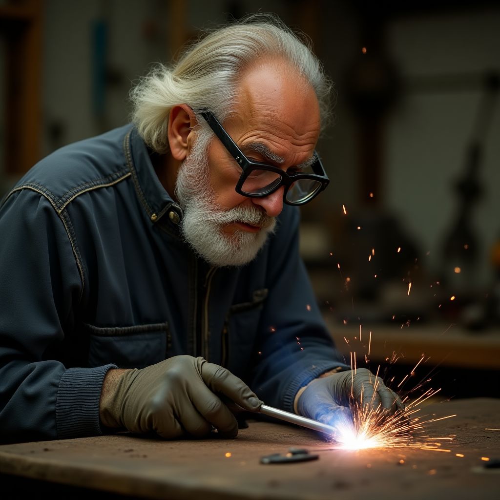 Jiří Svoboda - specialista na karoserie