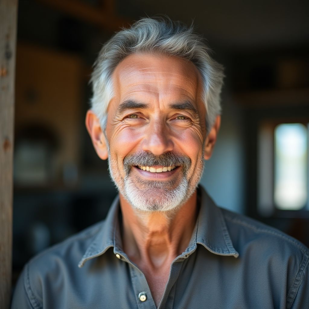 Spokojený zákazník Jan Novák