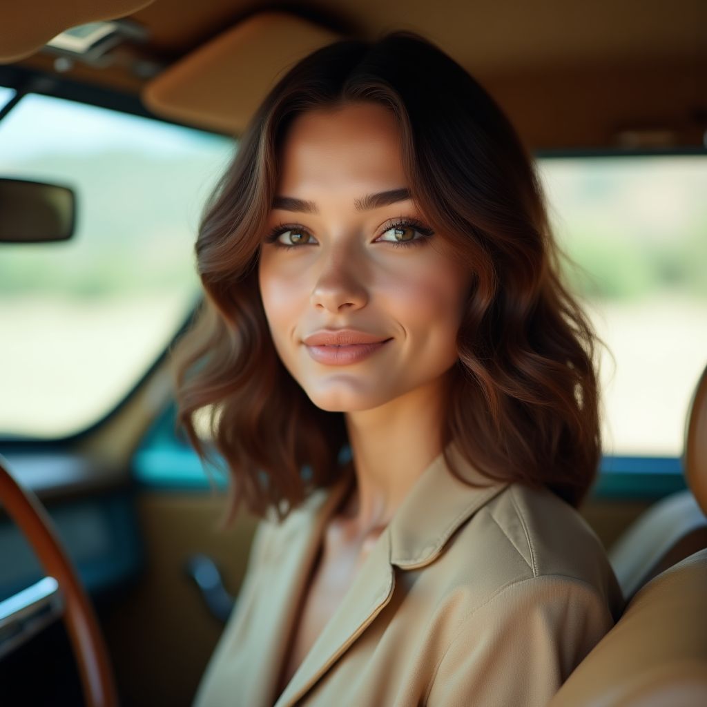 Spokojená zákaznice Petra Svobodová