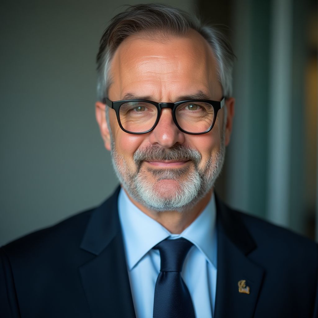 Spokojený zákazník Martin Dvořák